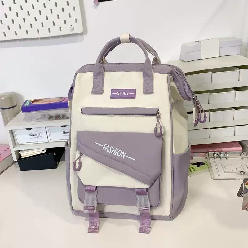 Fashionable School Backpack Stornfield