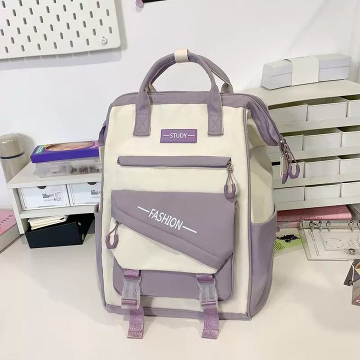Fashionable School Backpack Stornfield