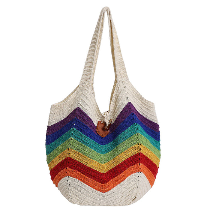 Artisan ven Beach Tote Stornfield