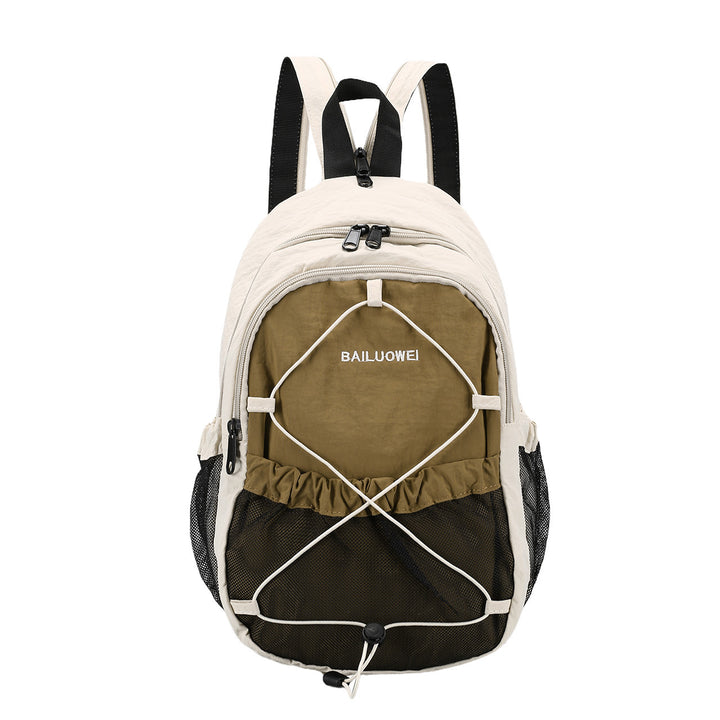 Versatile Outdoor Hiking Backpack