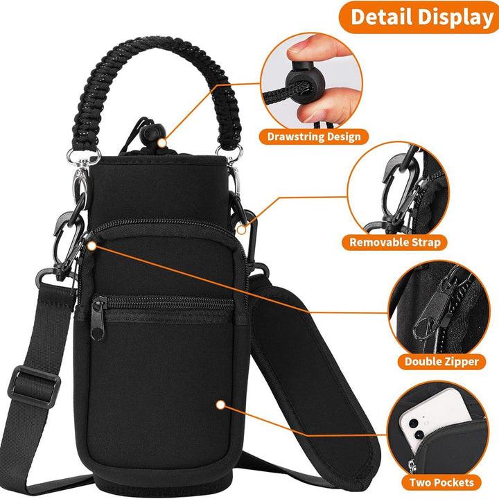 Women's Stylish Mini Crossbody Bag Stornfield