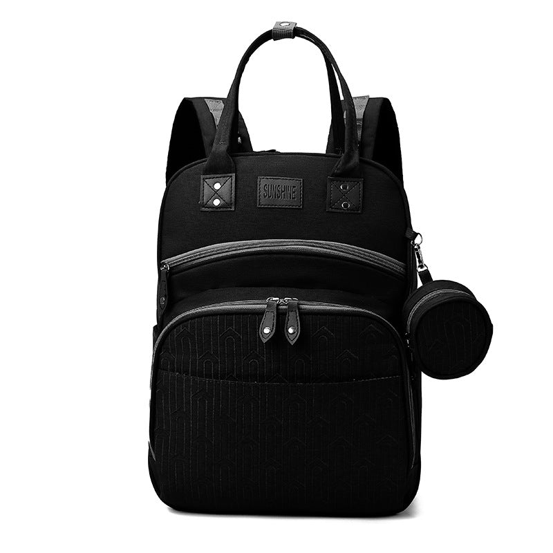 Versatile Travel Backpack Stornfield