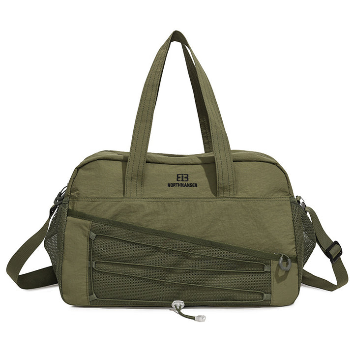 Multi-Functional Sports Weekender Bag
