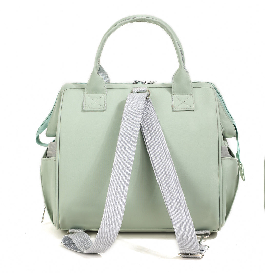 Versatile Multi-Functional Diaper and Travel Tote Stornfield