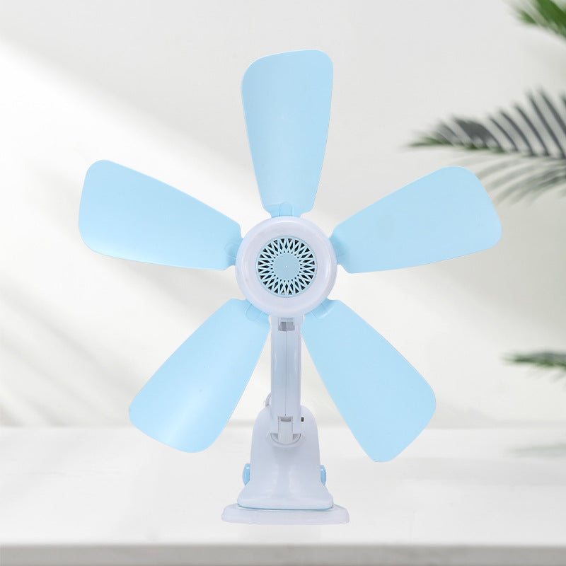 Unisex Table Fan Stornfield