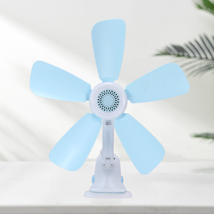 Unisex Table Fan Stornfield