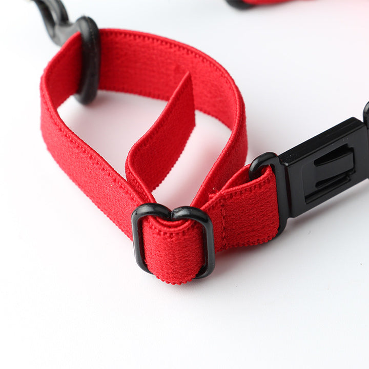 Adjustable Eyewear Retaining Strap Stornfield
