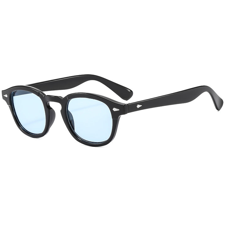 Ladies Fashion Reading Glasses in Retro Design Stornfield
