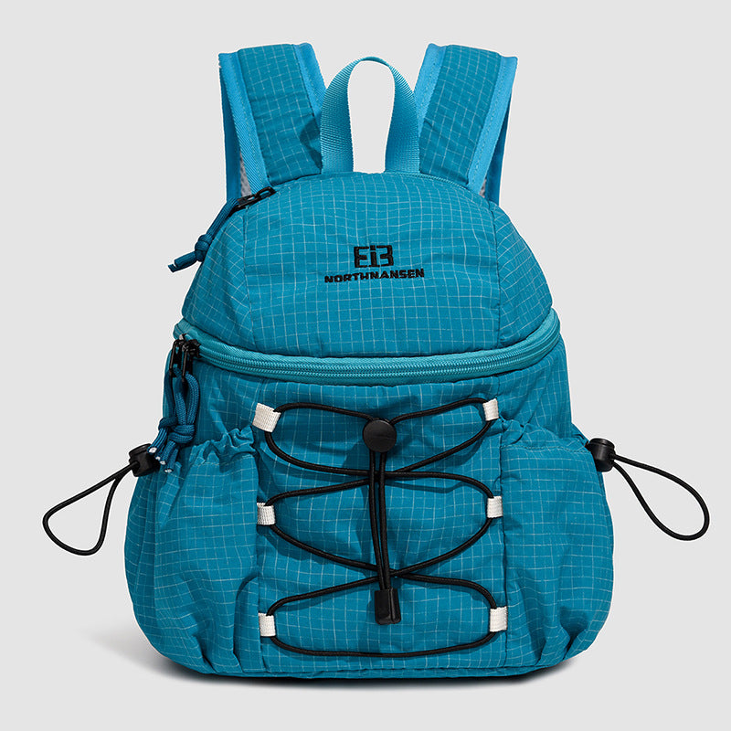 Compact Outdoor Hiking Backpack Stornfield