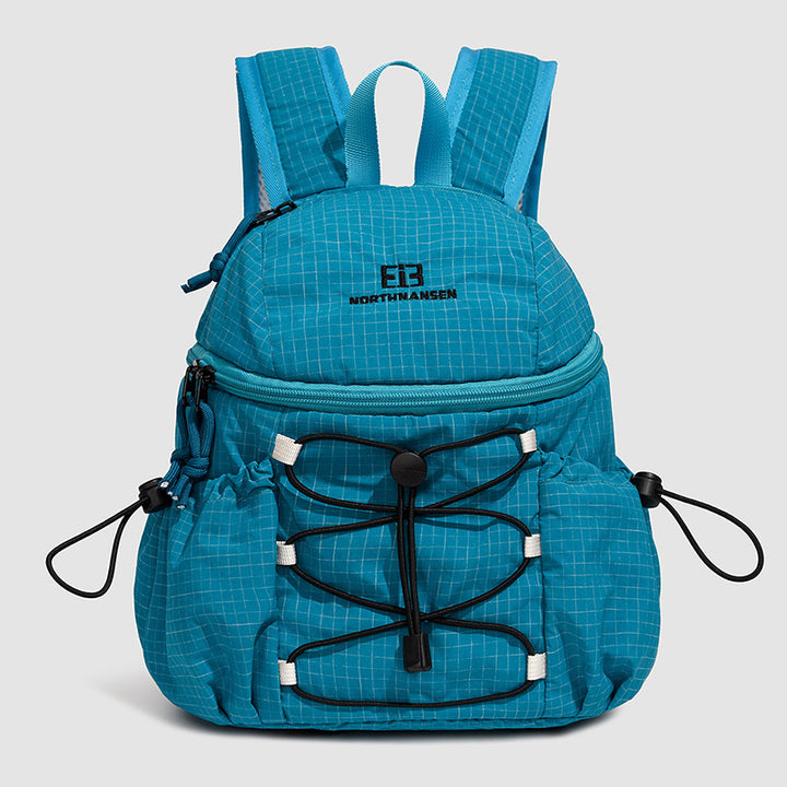 Compact Outdoor Hiking Backpack Stornfield