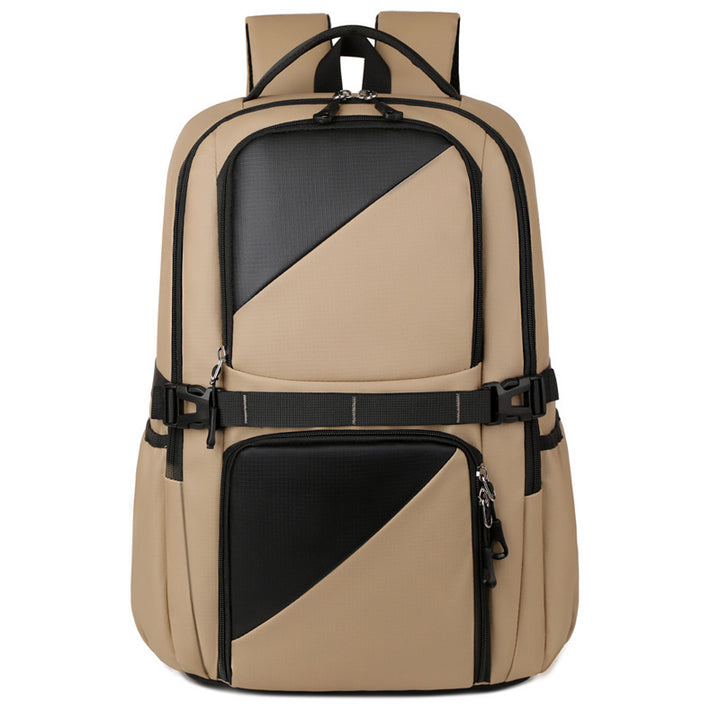 Versatile Adventure Backpack Stornfield