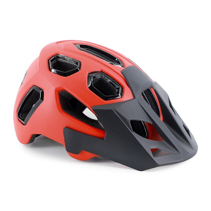High-Performance Mountain Biking Helmet Stornfield