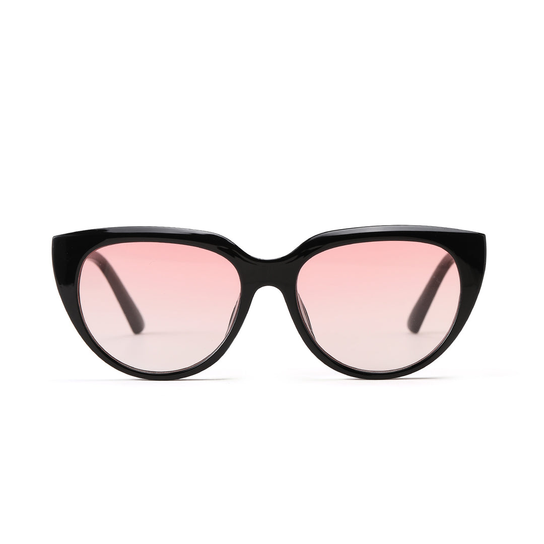 Ladies trendy cat-eye sunglasses with comfortable fit Stornfield