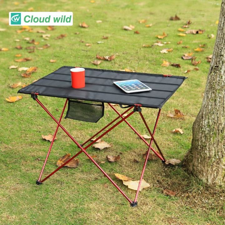Camping Table Stornfield