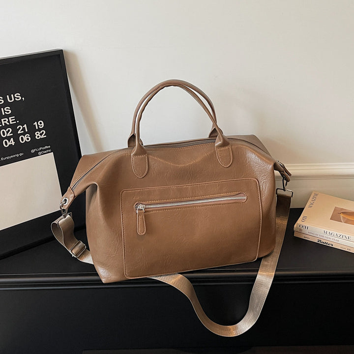 Elegant and Functional Weekend Bag Stornfield