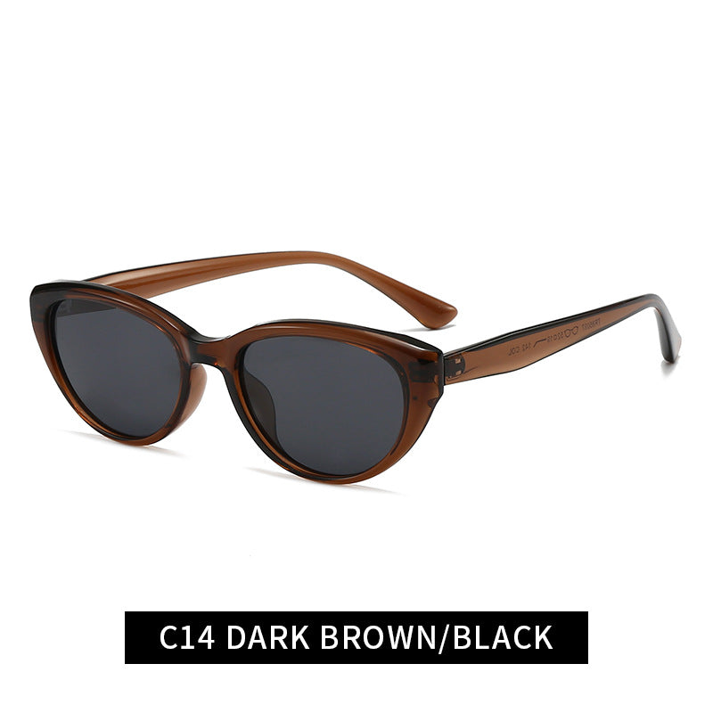 Ladies Designer Sunglasses Stornfield