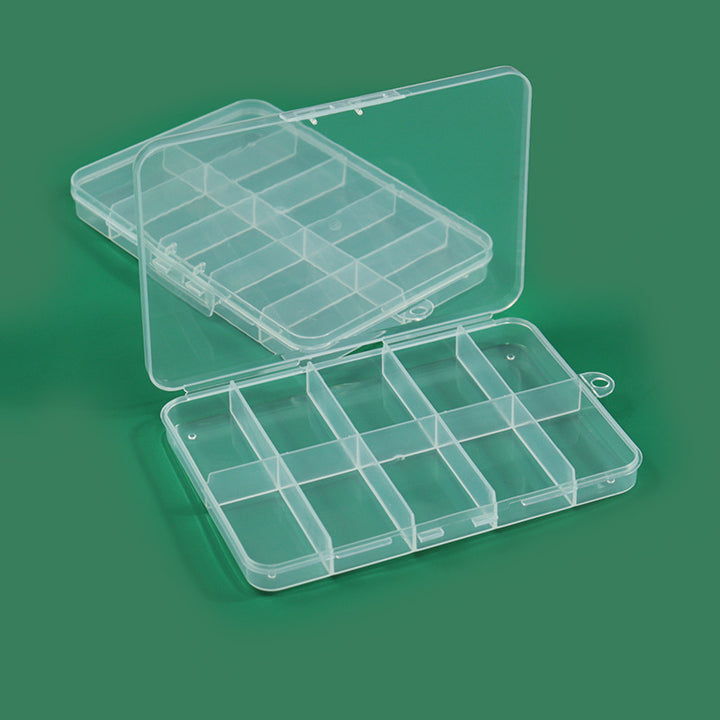 Multi-Functional Craft Storage Tray Stornfield