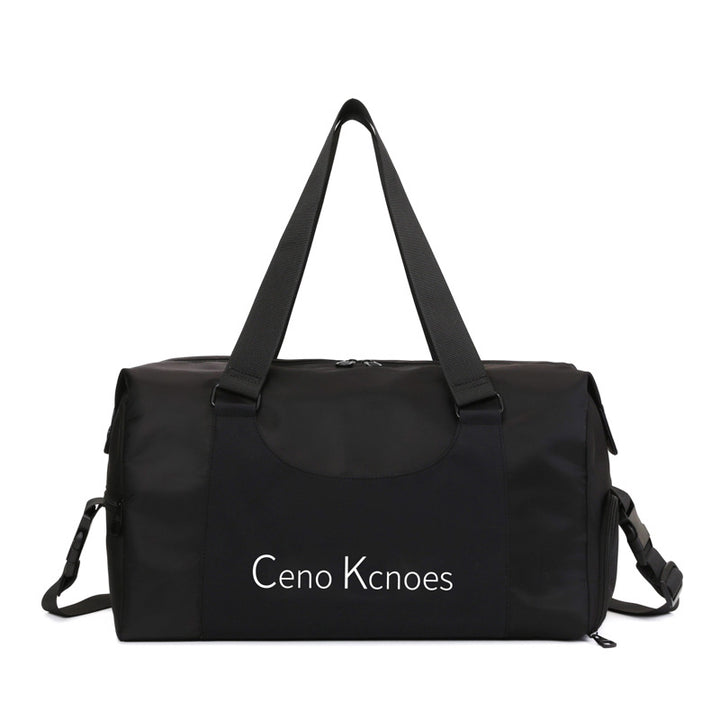 Functional Sports Duffle
