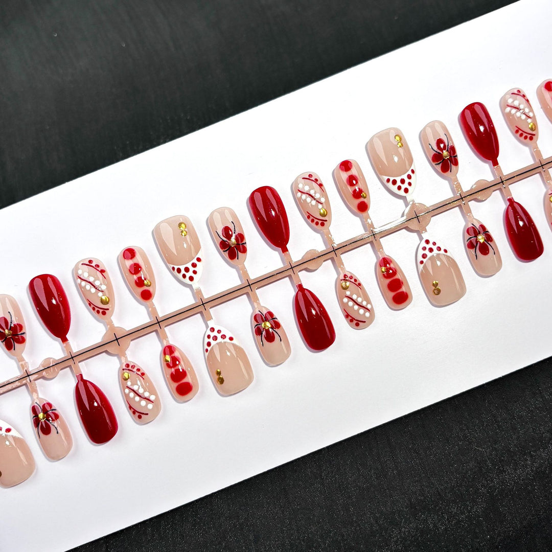 Artistic Nail Design Kit 1790745274