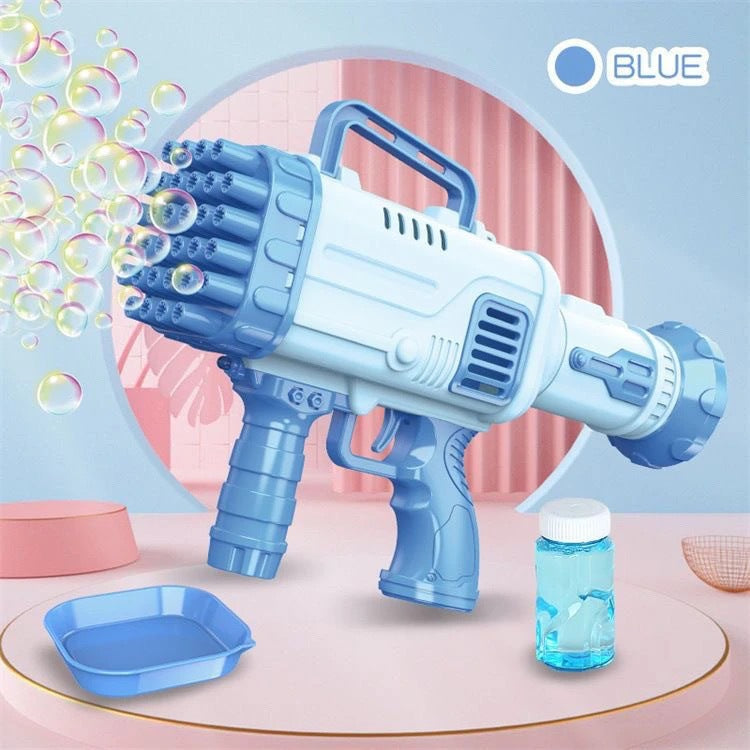 Unisex Bubble Machine Stornfield