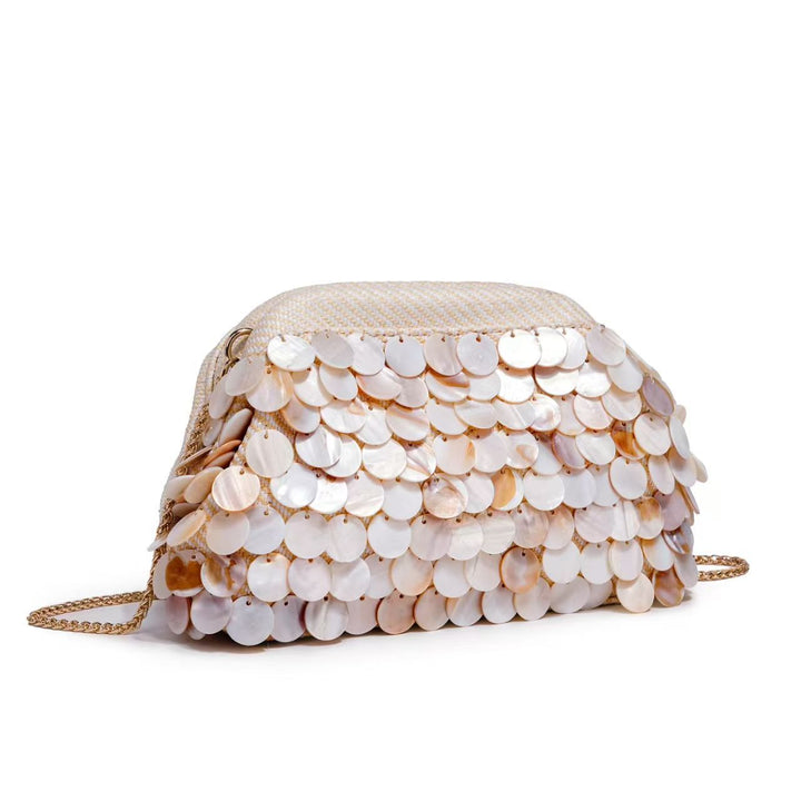 Decorative Clutch Bag Stornfield