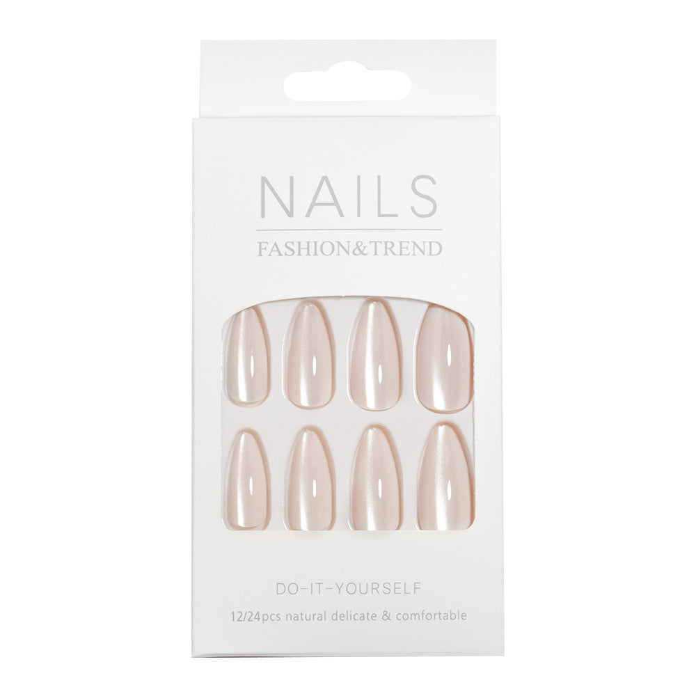 Do-It-Yourself Nail Art Kit Stornfield