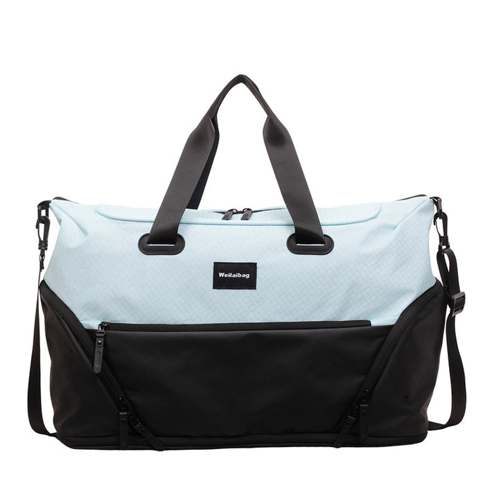 Versatile Travel Duffle Bag with Multiple Compartments Stornfield