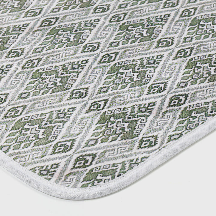 Unisex High-quality and stylish pet mat with modern pattern Stornfield