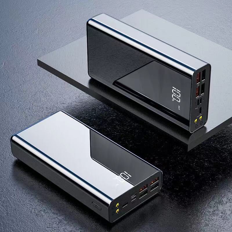 High-performance power bank with fast charging function Stornfield