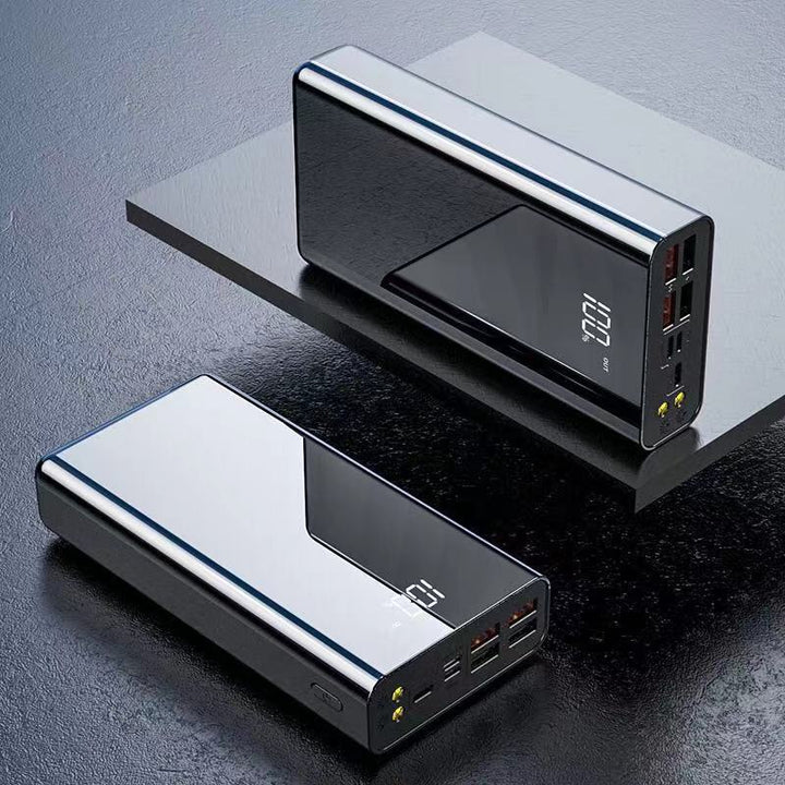 High-performance power bank with fast charging function Stornfield