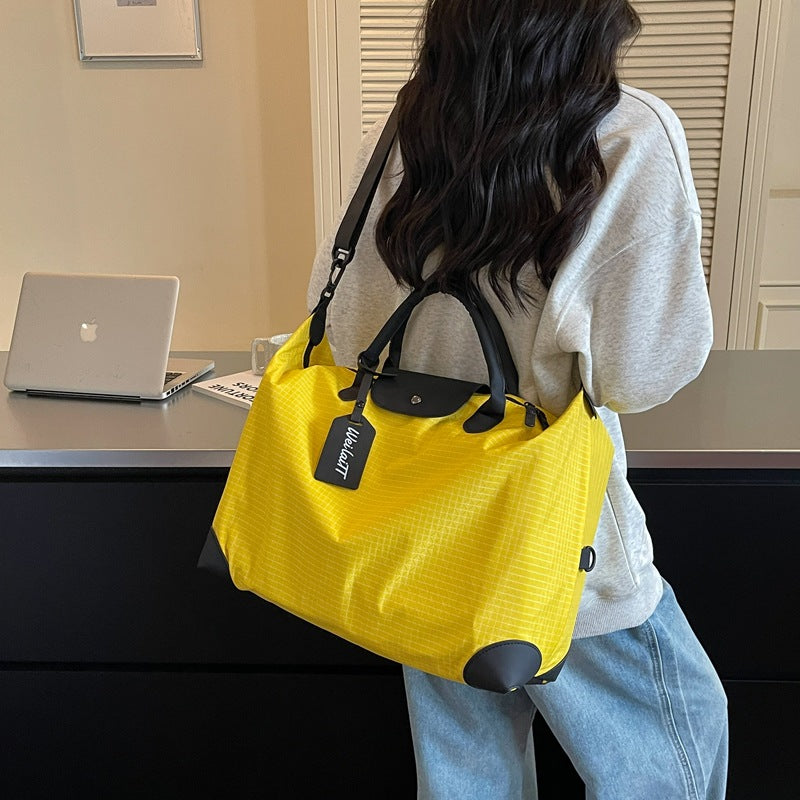 Stylish Oversized Tote Stornfield