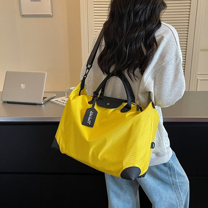 Stylish Oversized Tote Stornfield
