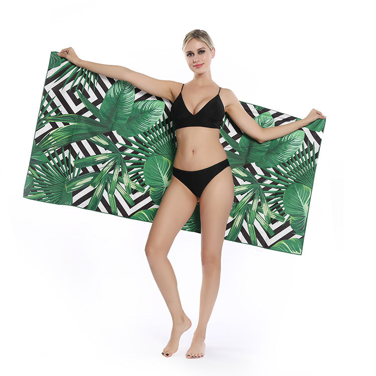 Beach towel Stornfield