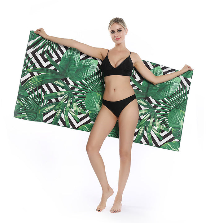 Beach towel Stornfield