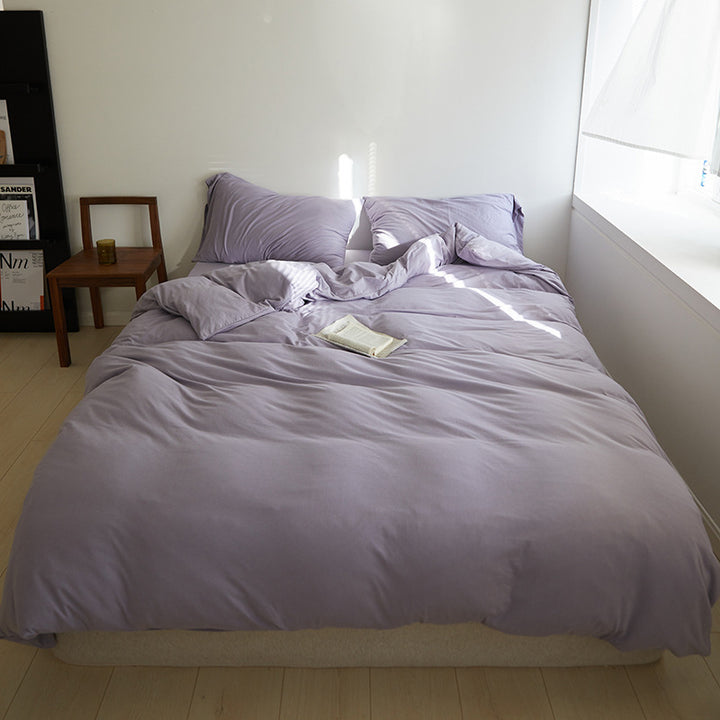 Decorative Bedding Set Stornfield