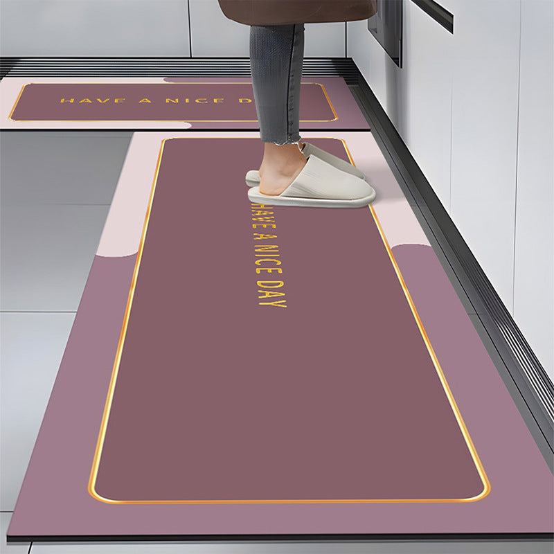 Cozy Soft Floor Mat for Home Floor Decor