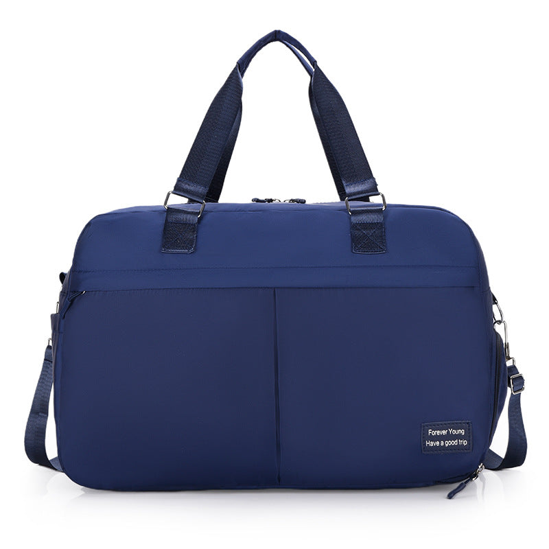 Versatile Sports Duffle Bag Stornfield