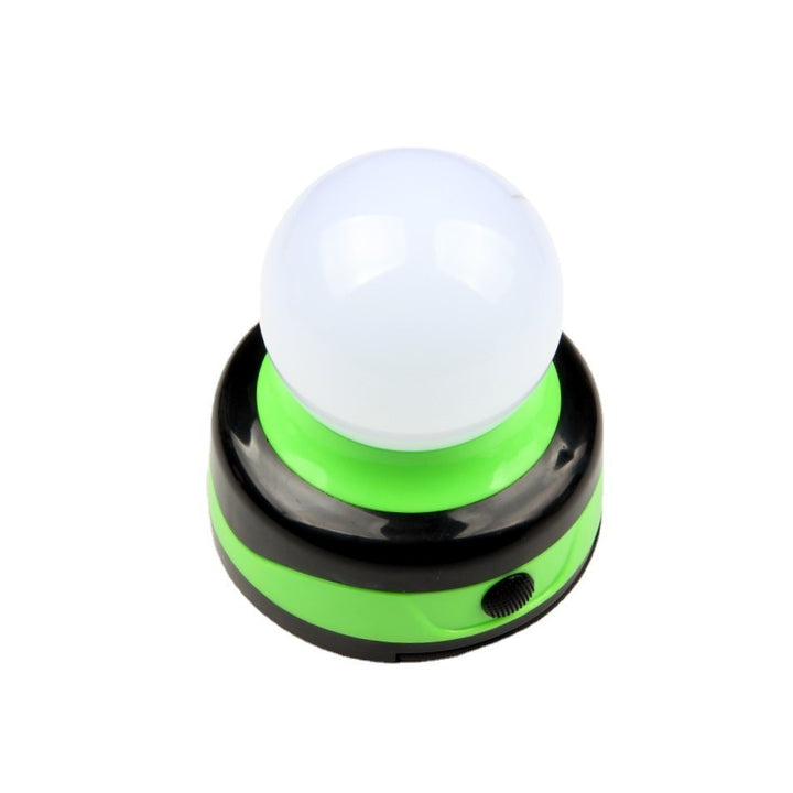 Portable LED Camping Lantern Stornfield