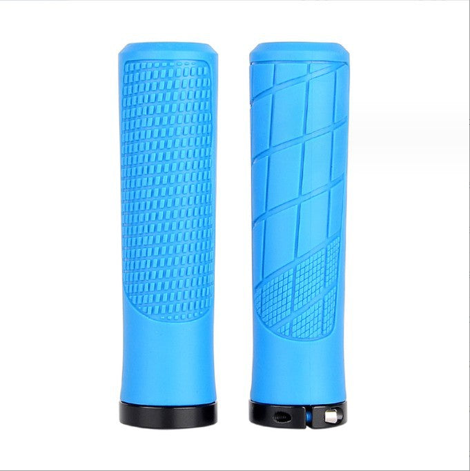 Ergonomic Anti-Slip Bicycle Handle Grips Stornfield