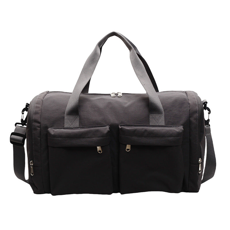 Functional Travel Duffel Bag Stornfield