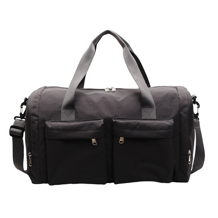 Functional Travel Duffel Bag Stornfield