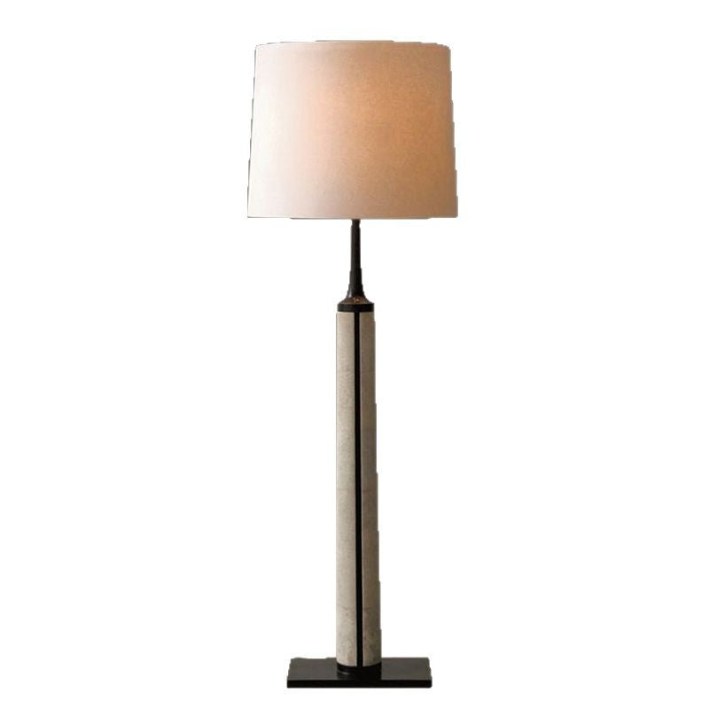 Modern Concrete Floor Lamp