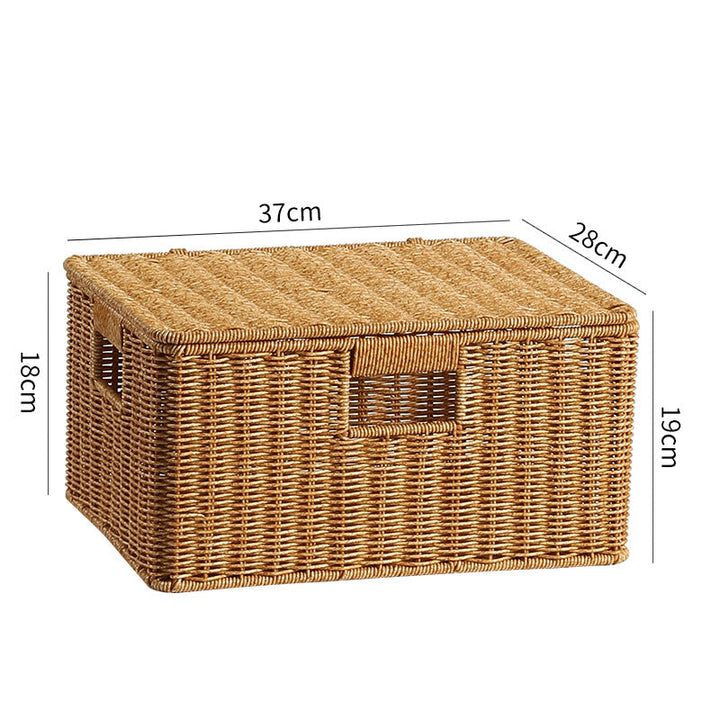 Storage Basket Stornfield