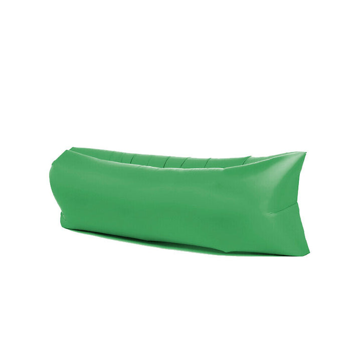 Unisex Inflatable Lounge with Ergonomic Design Stornfield