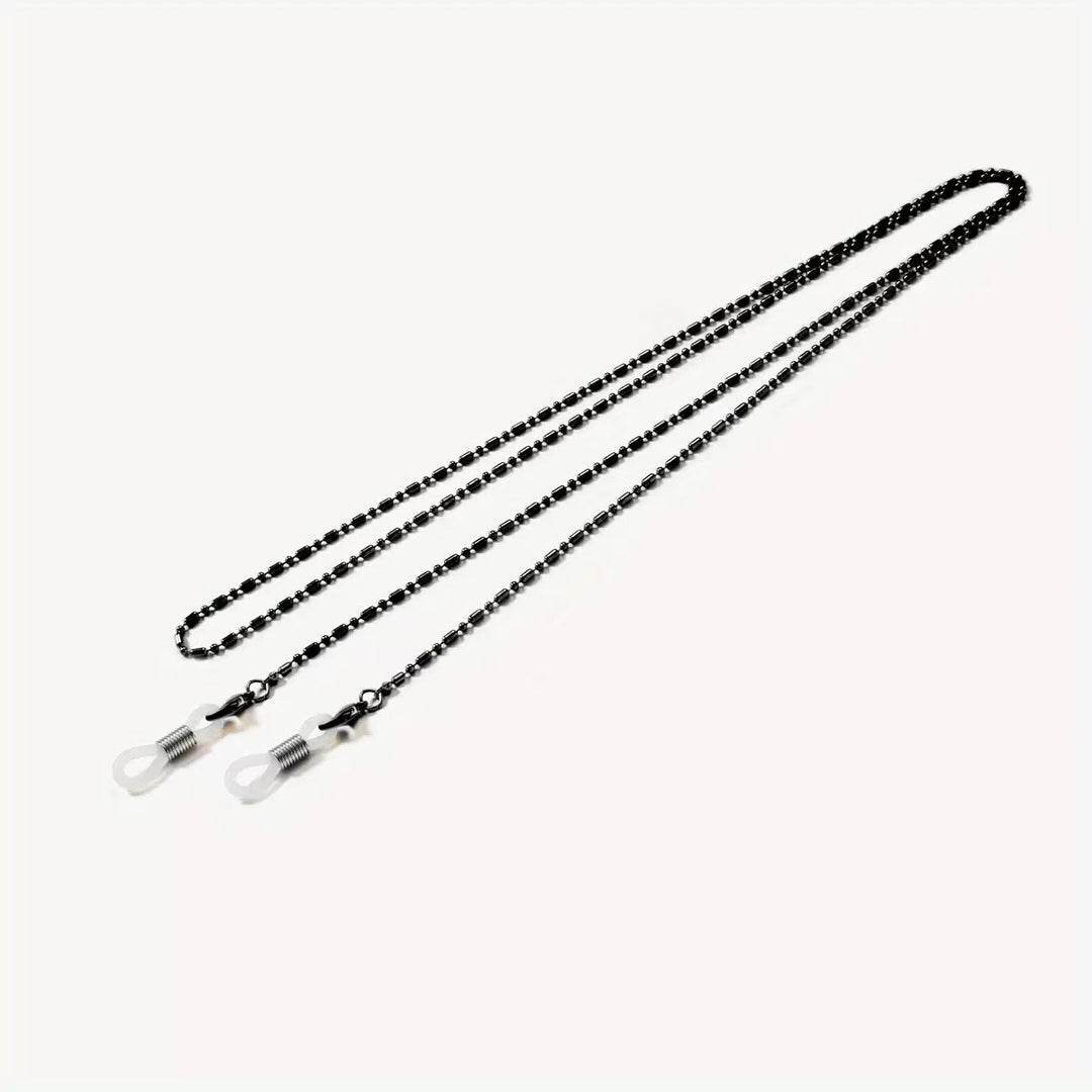 Minimalist Eyewear Chain Stornfield