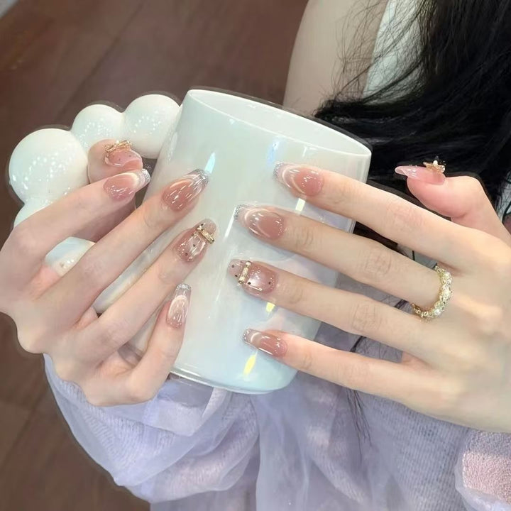 Decorative Nail Art
