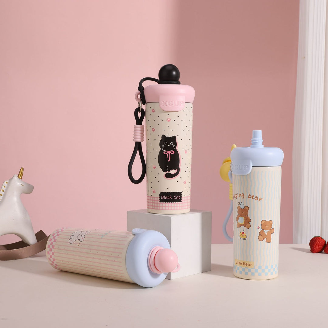 Women Drinking Bottle Stornfield