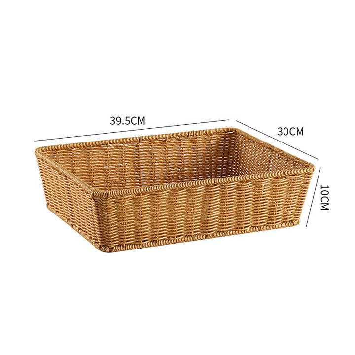 Home Storage Basket Stornfield