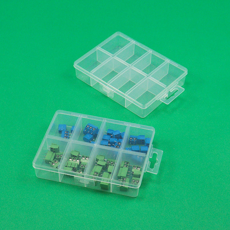 Multi-Divisional Storage Case Stornfield