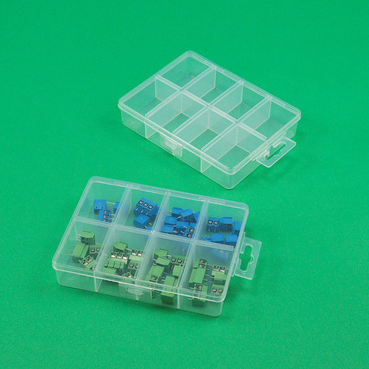 Multi-Divisional Storage Case Stornfield